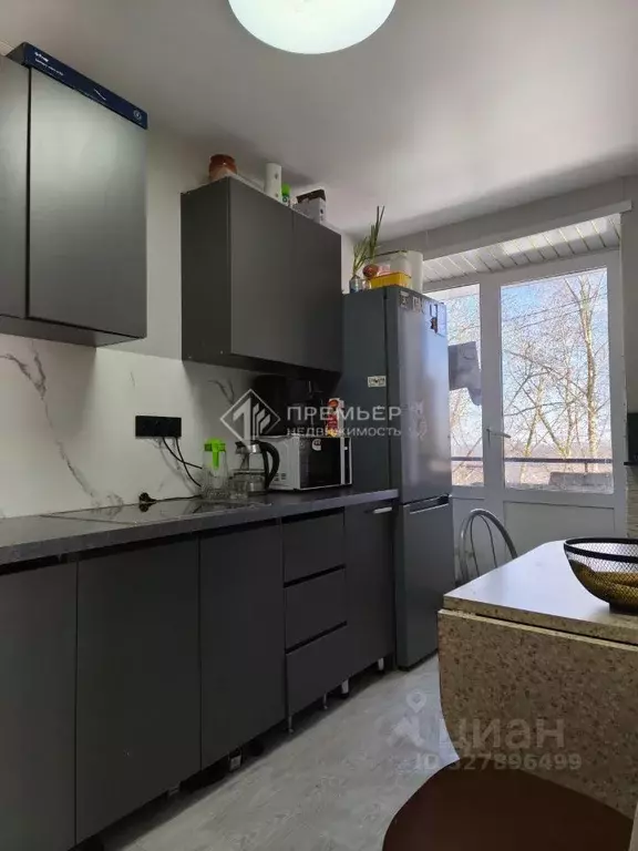 Комната Кировская область, Киров ул. Ленина, 200б (25.0 м) - Фото 1