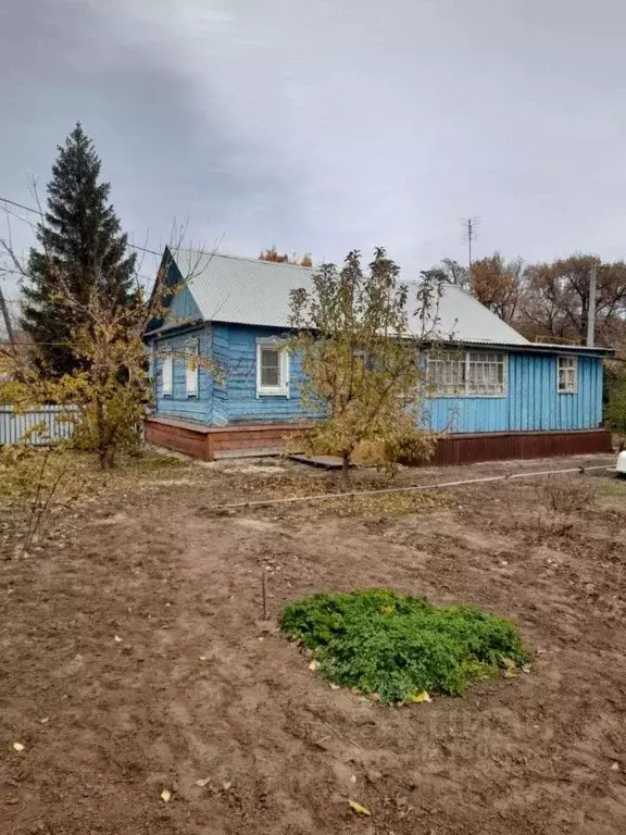 Дом в Самарская область, Самара Обувная ул., 72 (43 м) - Фото 0