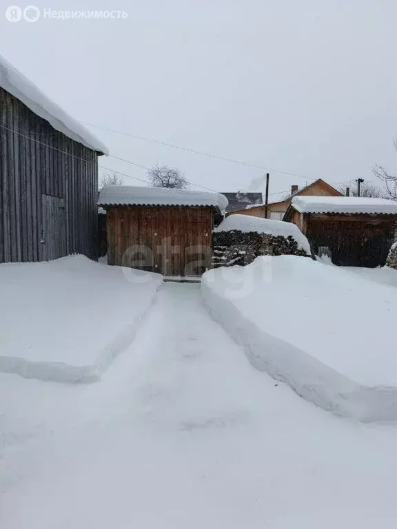 3-комнатная квартира: село Бутка, улица Крылова, 15 (34.4 м) - Фото 2