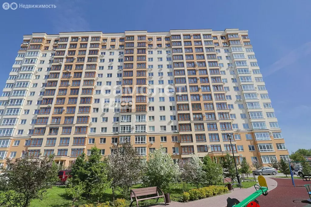 Квартира-студия: Кемерово, улица Мичурина, 58к3 (44.7 м) - Фото 1