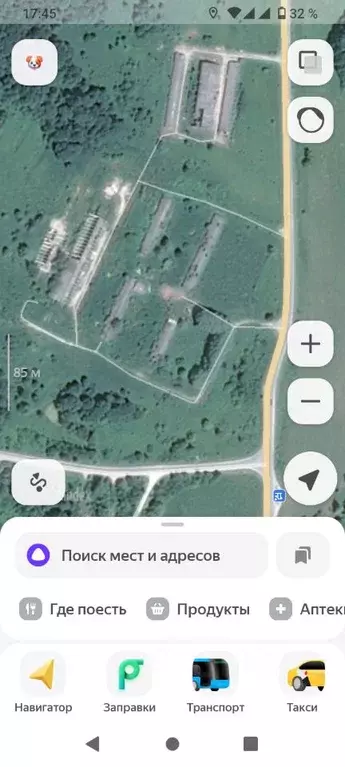Помещение свободного назначения в Тульская область, Дубенский район, ... - Фото 0