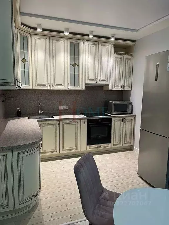 2-к кв. Новосибирская область, Новосибирск ул. Дуси Ковальчук, 248 ... - Фото 1