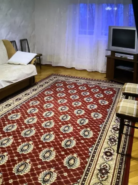 2-к кв. Москва Новоясеневский просп., 16К1 (54.0 м) - Фото 1