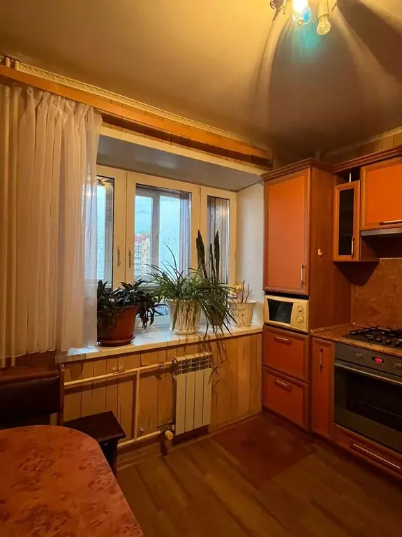 Продаётся 1-к квартира, 43.1 м - Фото 1