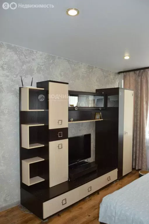 Квартира-студия: Чебоксары, улица Мате Залка, 16к1 (25.6 м) - Фото 1
