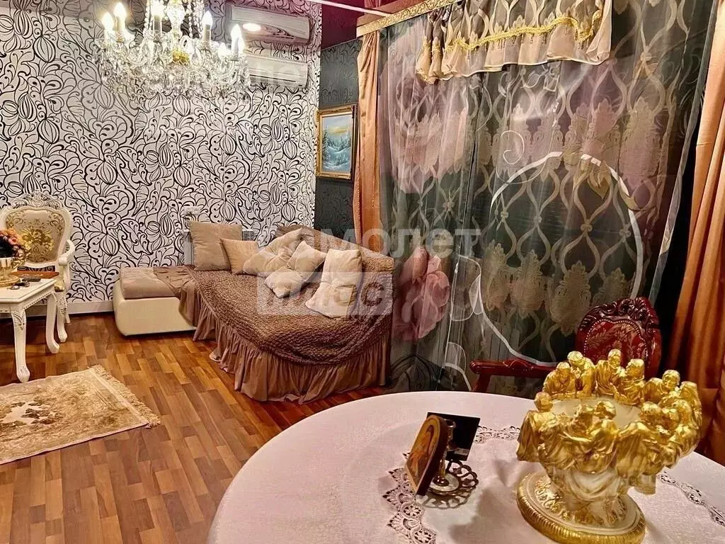 Дом в Воронежская область, Воронеж Кавалерийская ул., 57 (120 м) - Фото 1