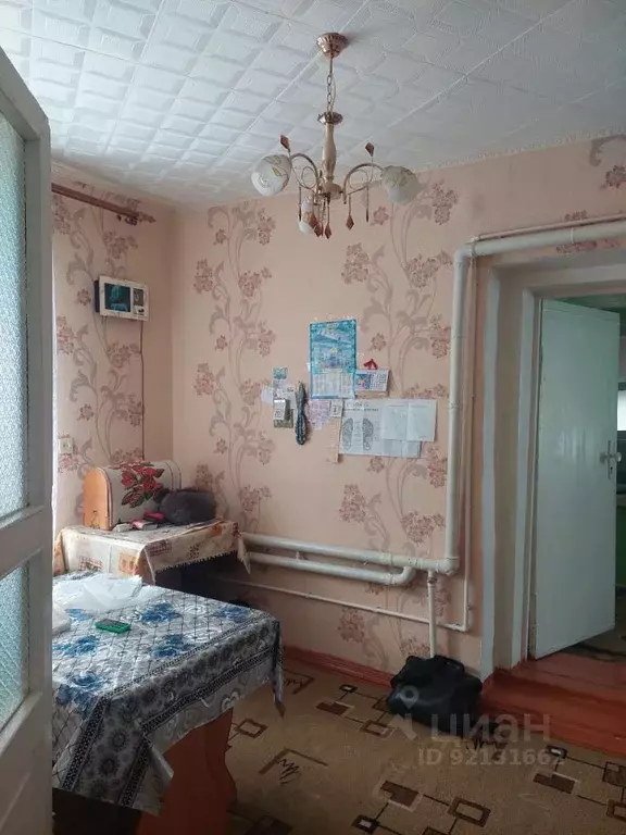 Дом в Саратовская область, Петровск ул. Шамаева, 124 (40 м) - Фото 1