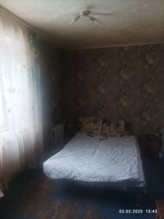 Продаётся 4-к квартира, 61.8 м - Фото 1