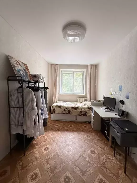 3-к кв. Башкортостан, Уфа ул. Свердлова, 47 (57.7 м) - Фото 2