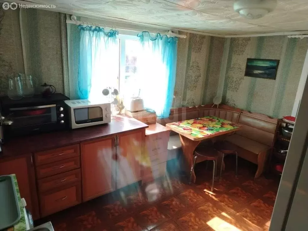 Дом в станица Вёшенская, Советская улица (65.4 м) - Фото 1