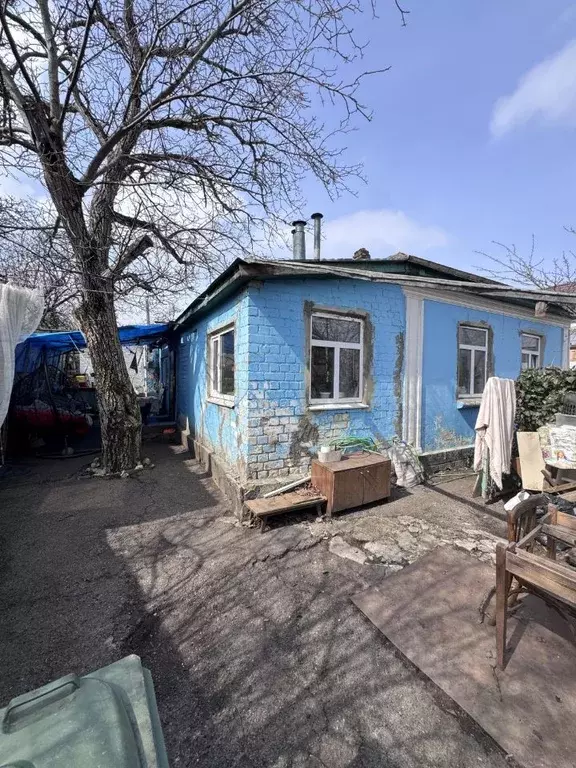 Дом в Ставропольский край, Ставрополь ул. Тургенева, 114 (62 м) - Фото 1