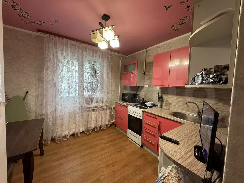 2-к. квартира, 53 м, 1/5 эт. - Фото 0