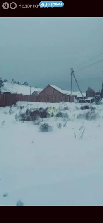 Участок в Иволгинский район, муниципальное образование Гурульбинское, ... - Фото 0