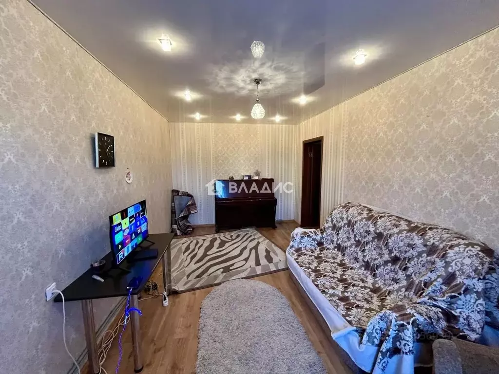 3-к кв. Белгородская область, Яковлевский муниципальный округ, ... - Фото 2