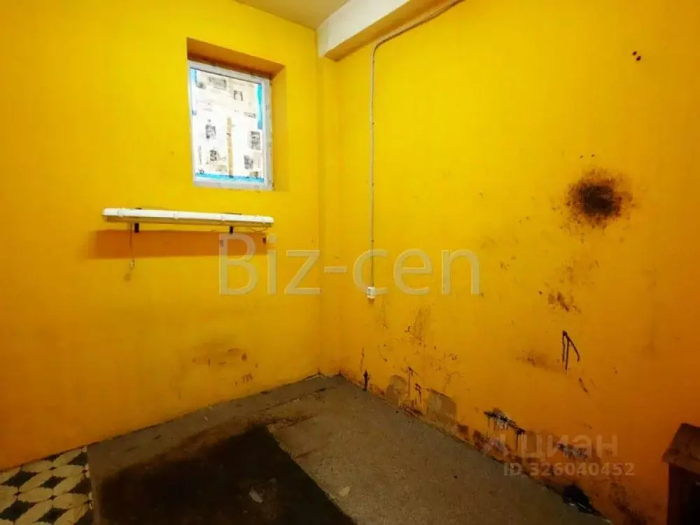 Офис в Санкт-Петербург пл. Конституции, 2 (16 м) - Фото 1