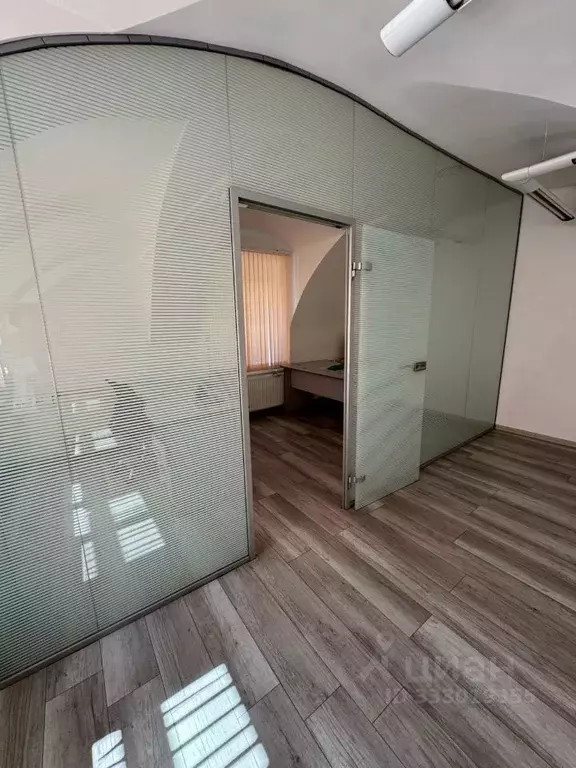 Офис в Москва Новинский бул., 11АС1 (58 м) - Фото 2