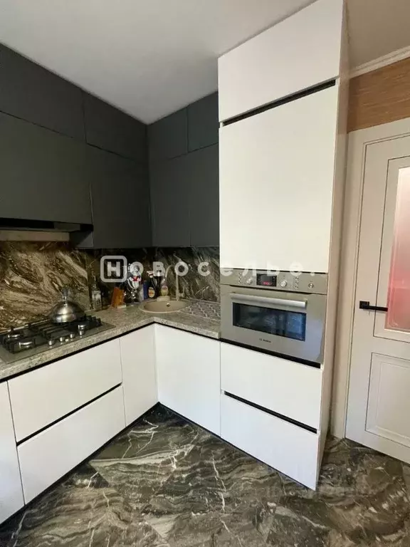 1-к кв. Рязанская область, Рязань Кальная ул., 77 (42.0 м) - Фото 0