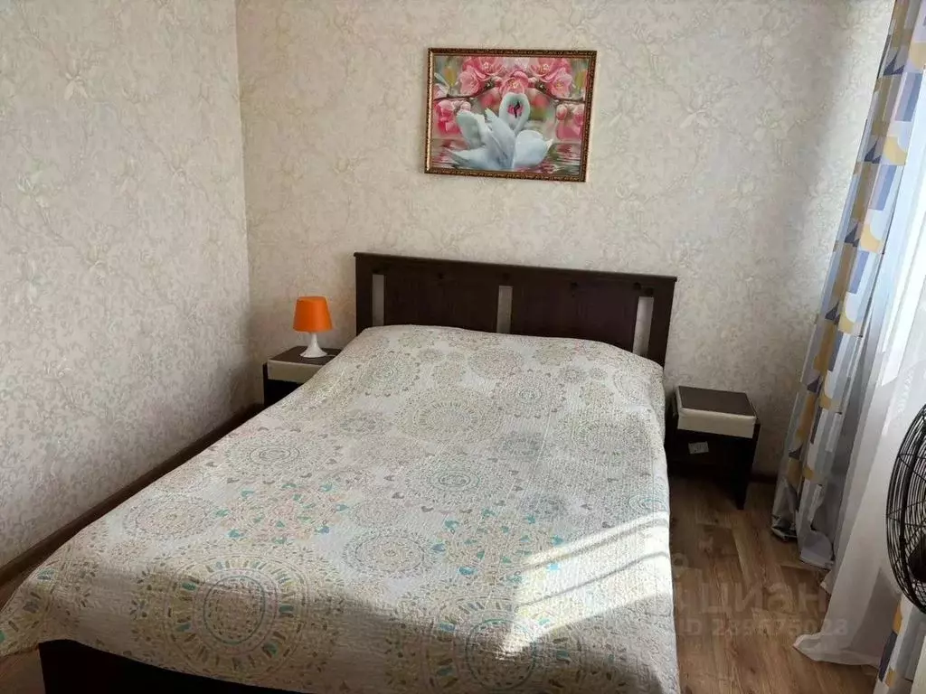 2-к кв. Рязанская область, Рязань Московское ш., 33к4 (60.0 м) - Фото 1