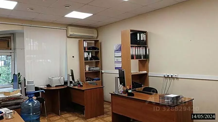 Помещение свободного назначения в Нижегородская область, Нижний ... - Фото 2