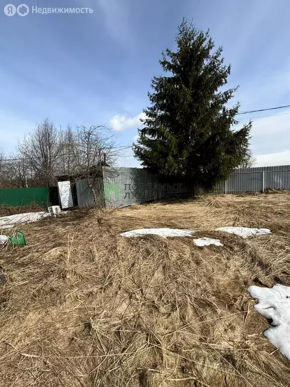 Дом в село Люкшудья, Вокзальная улица, 27 (27.2 м) - Фото 2