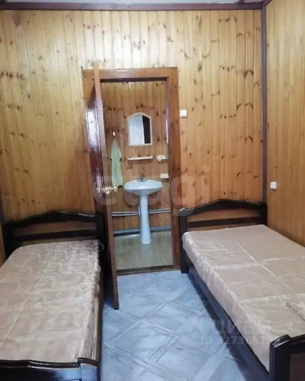 Студия Краснодарский край, Анапа Алексеевка мкр, ул. Ленинградская, ... - Фото 2