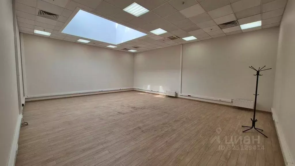 Офис в Москва ул. Ленинская Слобода, 26 (61 м) - Фото 2