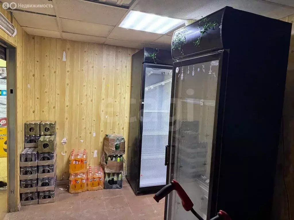 Помещение свободного назначения (25 м) - Фото 1