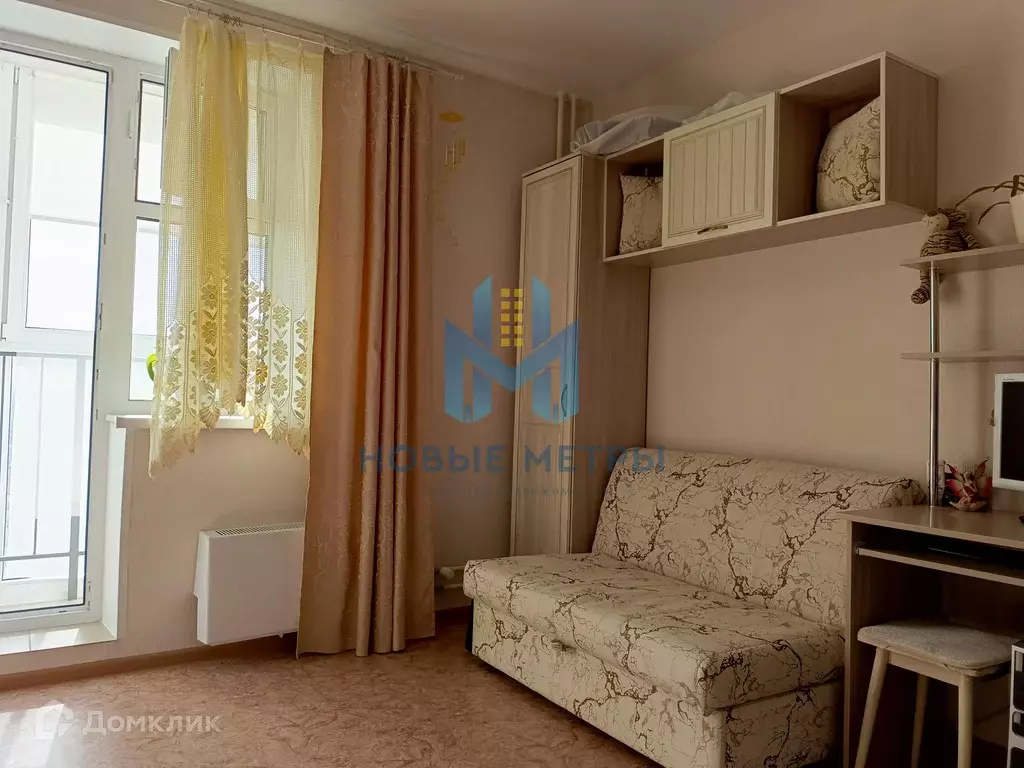 Продаётся квартира-студия, 20.7 м - Фото 1
