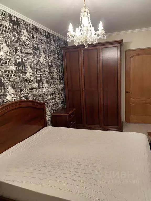 Квартира, 3 комнаты, 58.7 м - Фото 0