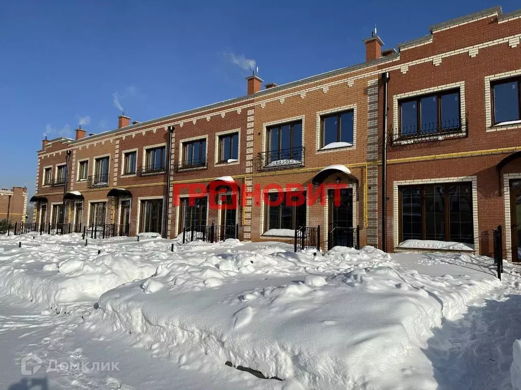 Продаётся 2-к квартира, 54 м - Фото 1