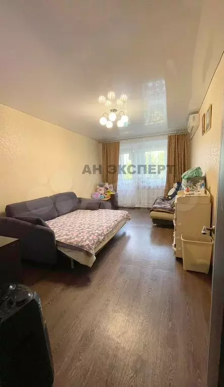 2-к. квартира, 55 м, 2/3 эт. - Фото 0