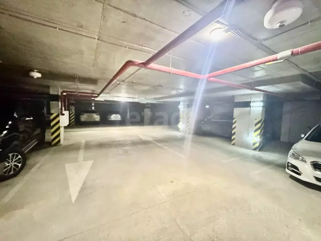 Гараж в Алтай, Горно-Алтайск ул. Павла Кучияк (13 м) - Фото 1