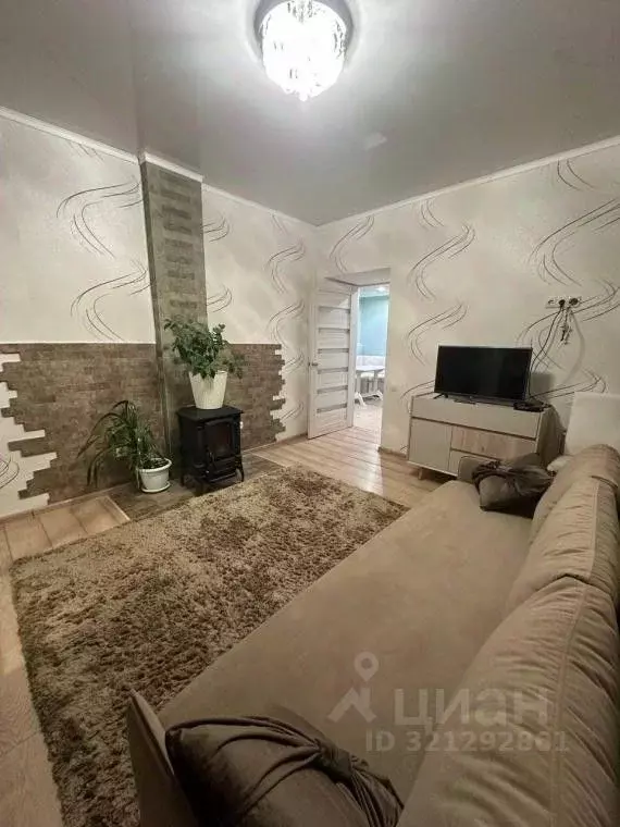 Дом в Крым, Феодосия муниципальный округ, с. Береговое ул. Садовая, 42 ... - Фото 2