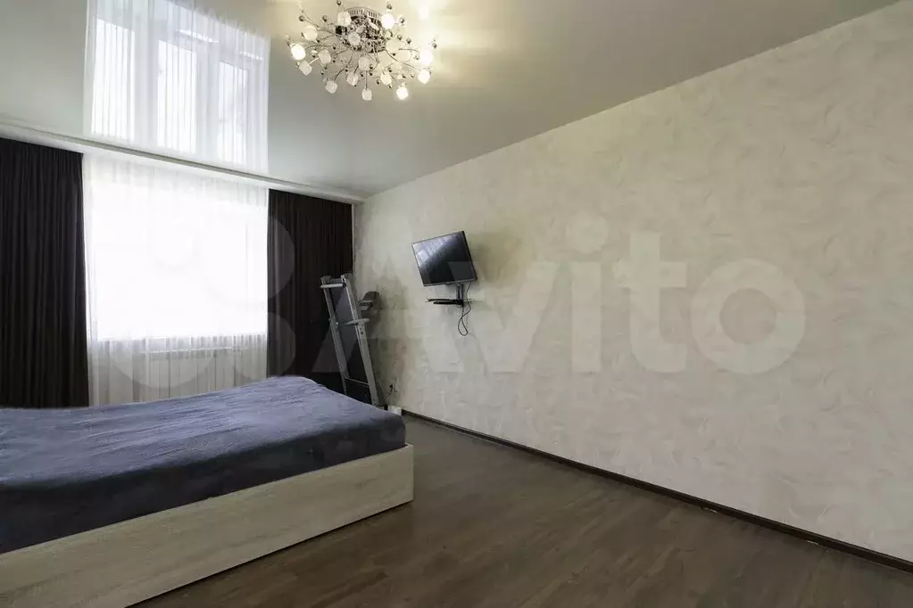 2-к. квартира, 67 м, 7/9 эт. - Фото 1