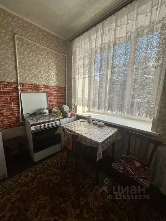 1-к кв. Пензенская область, Заречный Спортивная ул., 3 (35.7 м) - Фото 2