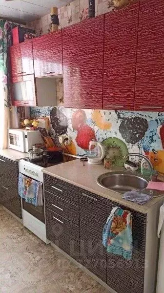 Комната Новосибирская область, Новосибирск ул. Бориса Богаткова, 173 ... - Фото 1