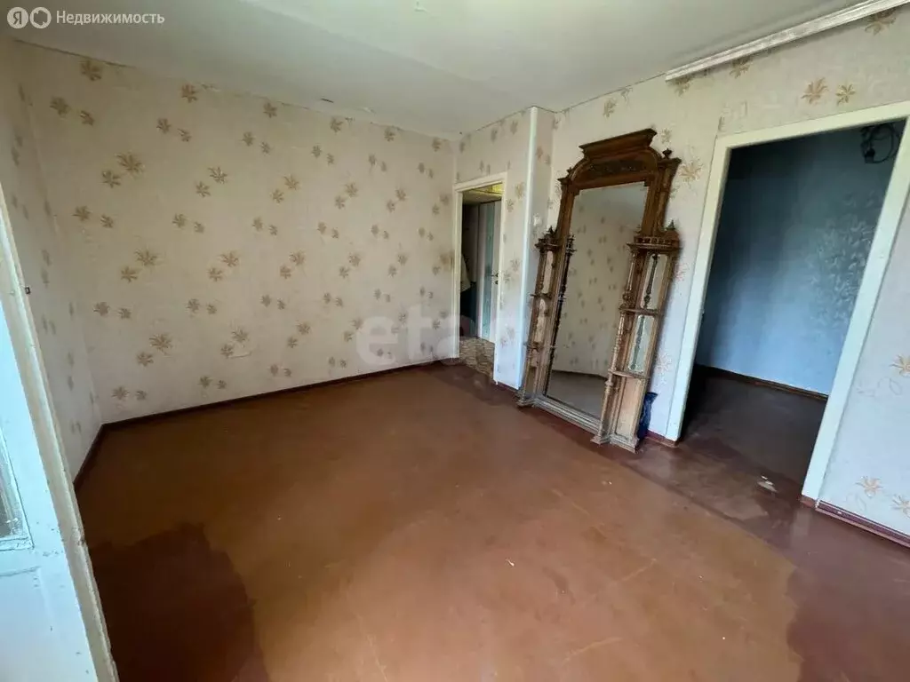 1-комнатная квартира: Саратов, Дегтярная улица, 13 (35.9 м) - Фото 1
