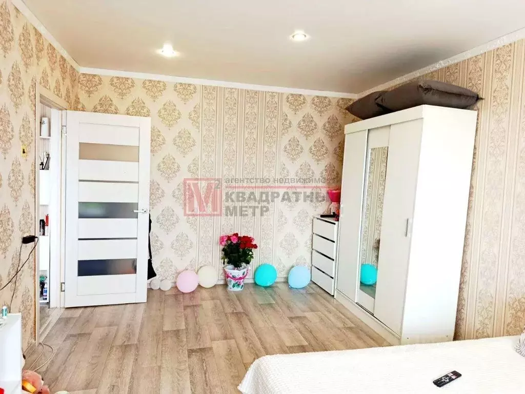 1-к кв. Белгородская область, Старый Оскол Буденного мкр, 7 (40.0 м) - Фото 0