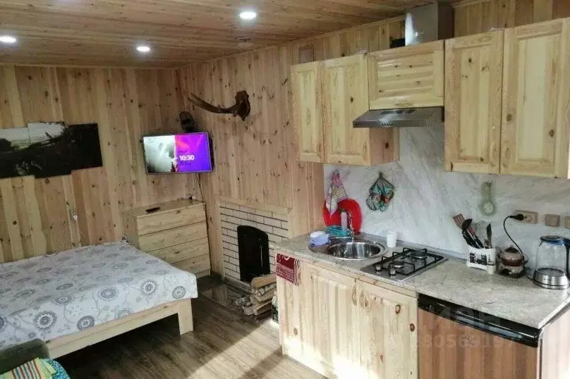 Дом в Карелия, Лахденпохья  (48 м) - Фото 2