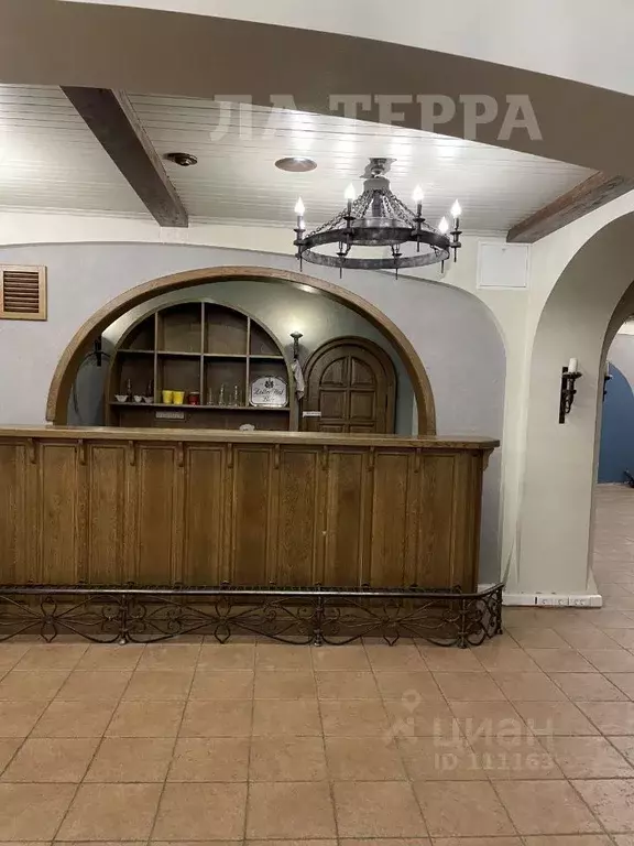 Помещение свободного назначения в Московская область, Одинцово . - Фото 1