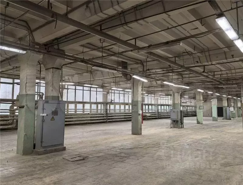 Склад в Москва Дубнинская ул., 75С1 (652 м) - Фото 2