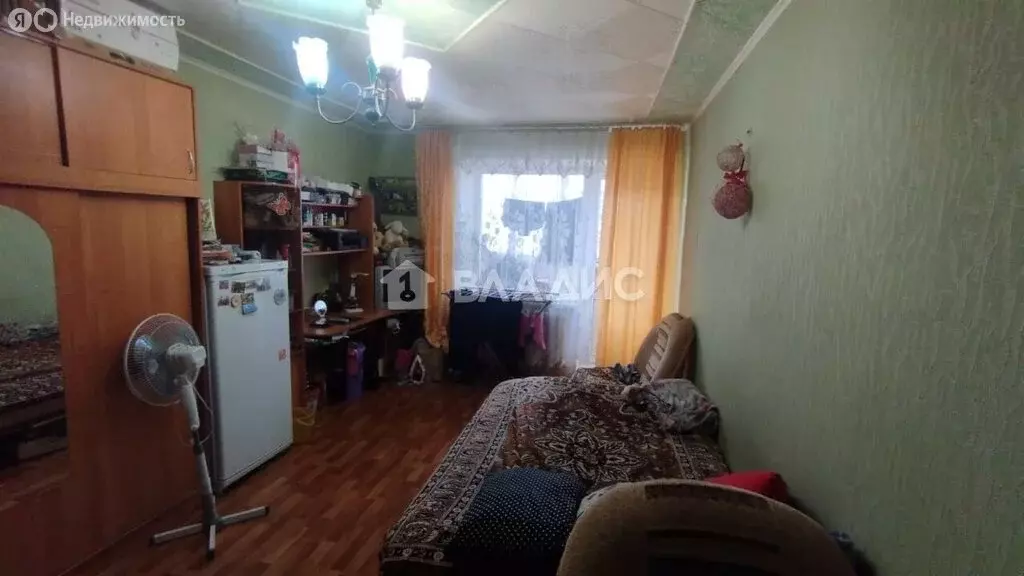 1-комнатная квартира: Белебей, Интернациональная улица, 61 (33 м) - Фото 1