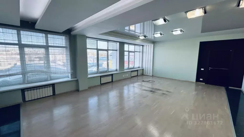 Офис в Чувашия, Чебоксары Монтажный проезд, 10 (52 м) - Фото 1