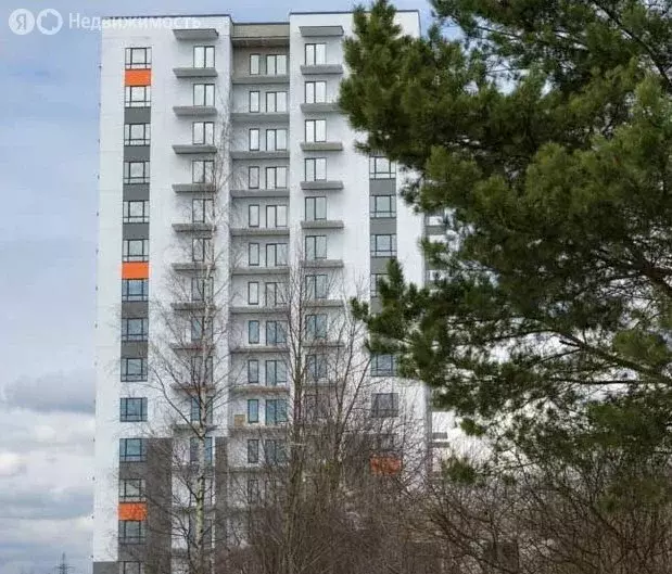 2-комнатная квартира: Колтуши, улица Иоанна Кронштадтского, 9 (54 м) - Фото 2