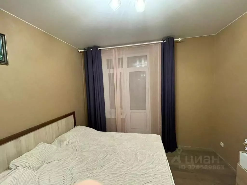 3-к кв. Московская область, Красногорск городской округ, Сабурово пгт ... - Фото 1