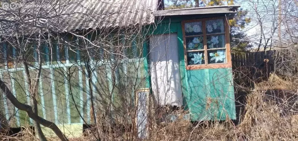 Дом в Курганская область, Кетовский муниципальный округ, село Чесноки ... - Фото 1