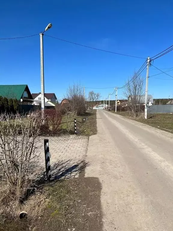 Коломна андреевка. Андреевка коломна.