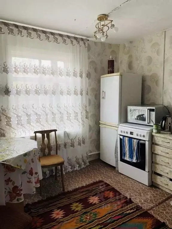 Дом в Хакасия, Бейский район, д. Калы ул. Гагарина, 5 (63 м) - Фото 2