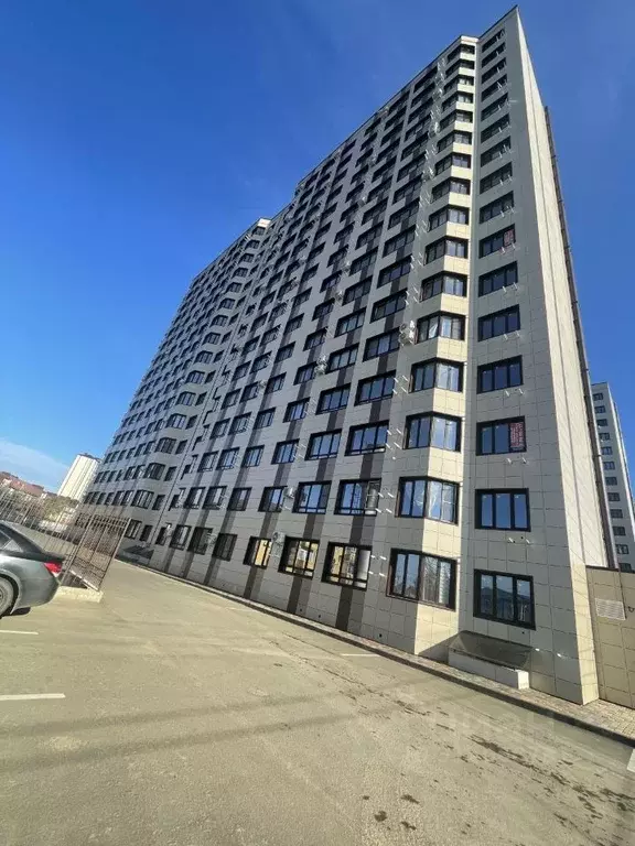 1-к кв. Адыгея, Тахтамукайский район, Старобжегокайское с/пос, Новая ... - Фото 1