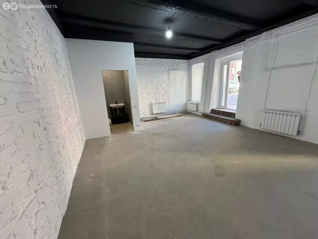 Помещение свободного назначения (72.4 м) - Фото 1